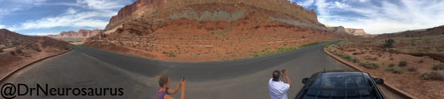 Back from the Field (Part 2)